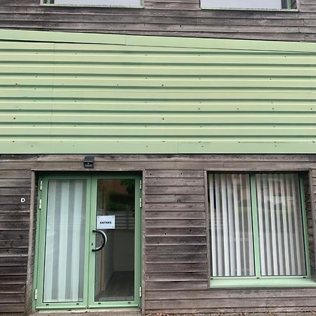 Chambre Azur Tournehem Eksteriør billede